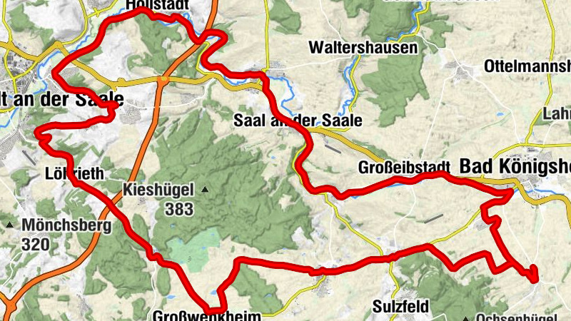 Carte