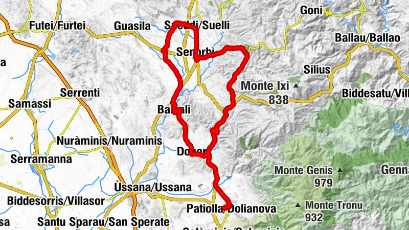 Carte
