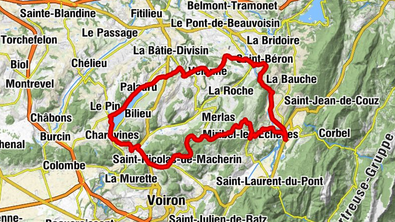 Carte