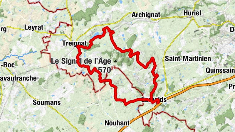 Carte