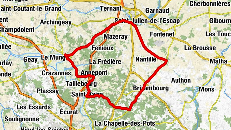 Carte