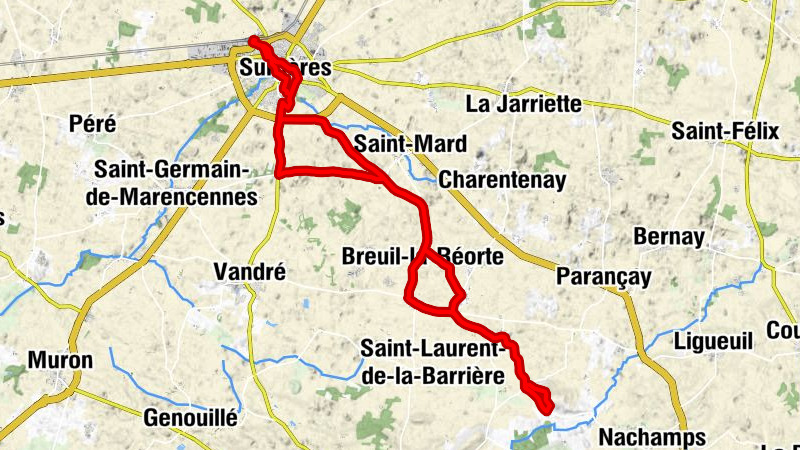 Carte