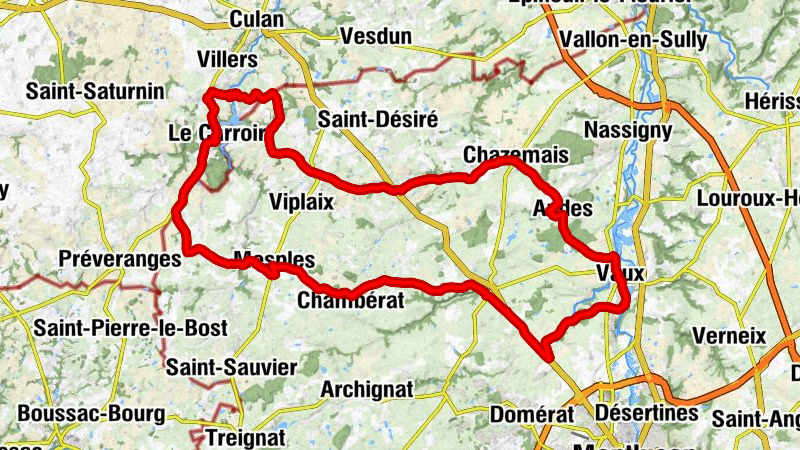 Carte
