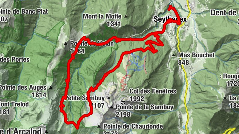 Carte