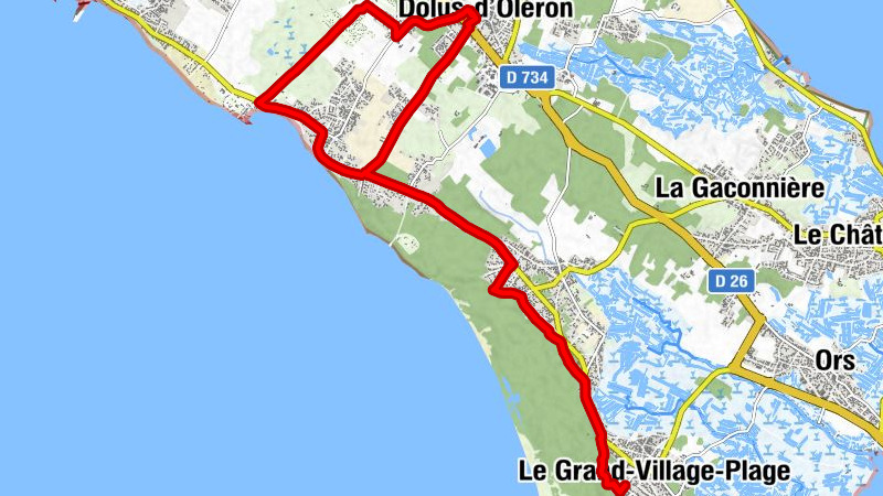 Carte