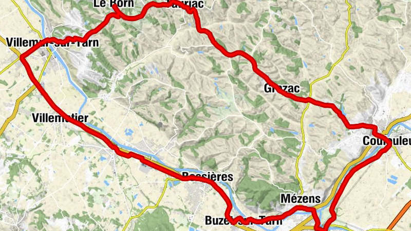 Carte