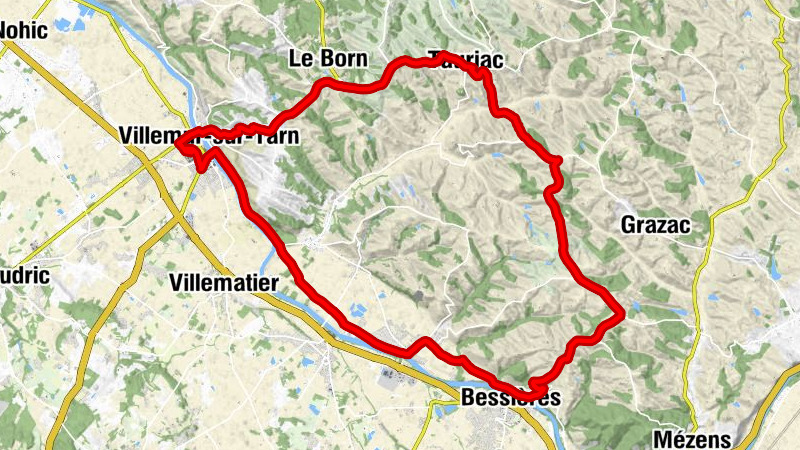 Carte
