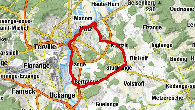 Carte
