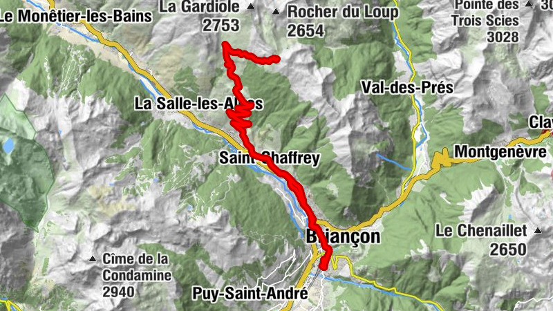 Carte