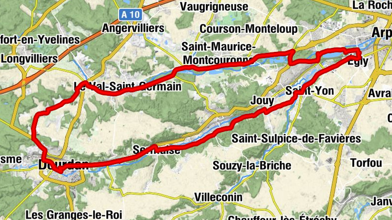 Carte
