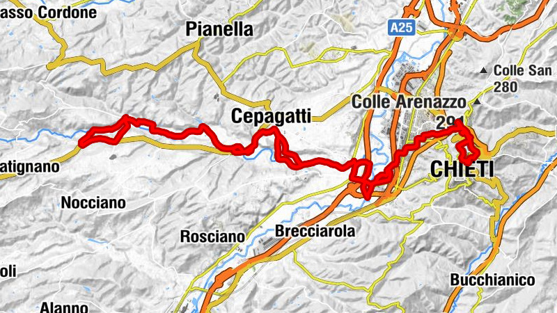 Carte