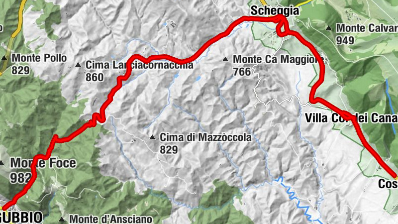 Caprile - El Paso - Chiesa di sant'Antonio Abate - Madonna della Cima