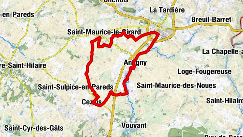 Carte