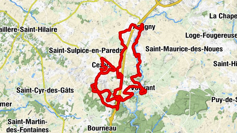 Carte