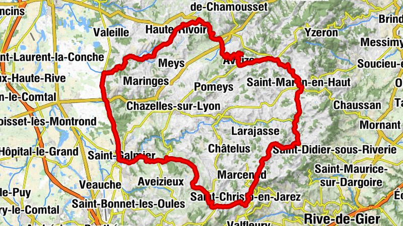Carte
