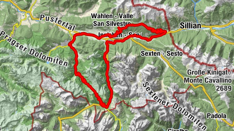 Carte