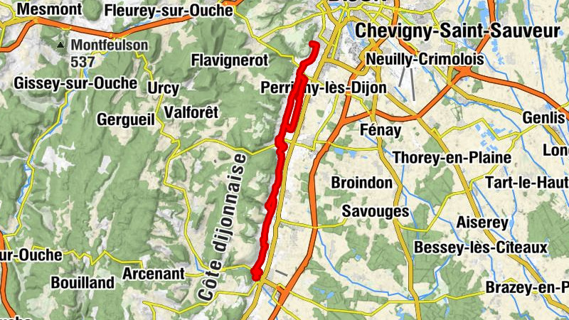 Carte
