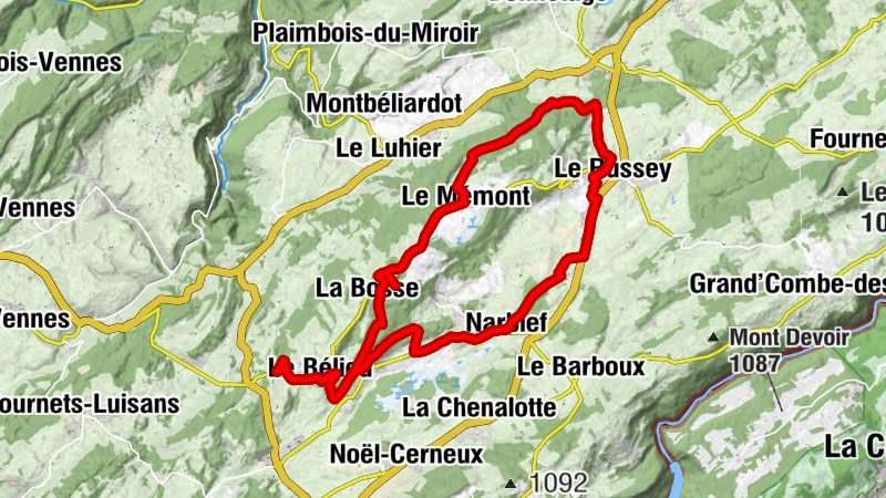 Carte