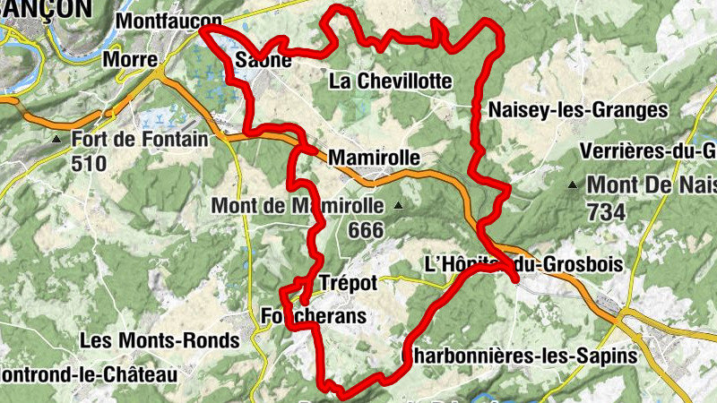 Carte