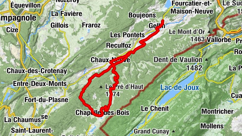 Carte