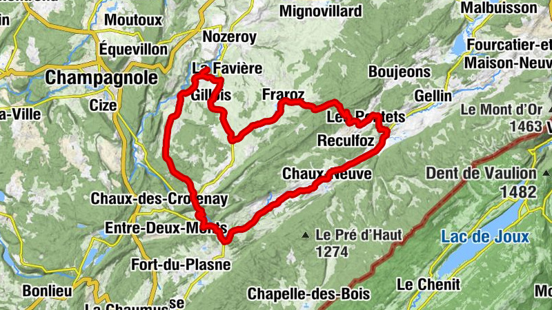 Carte