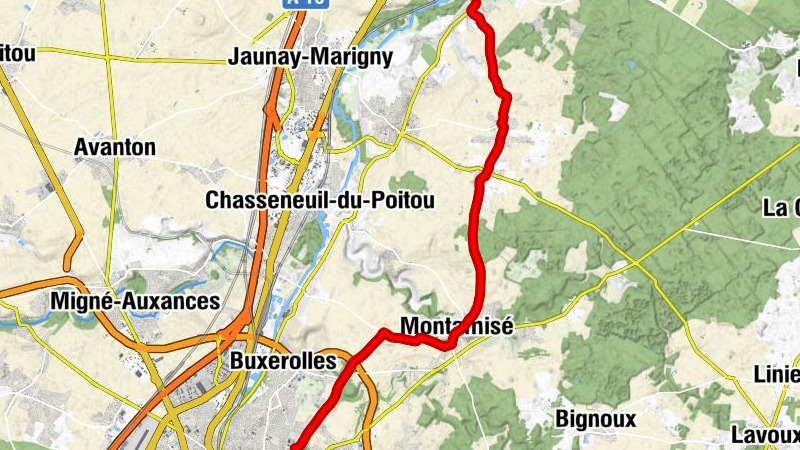 Carte