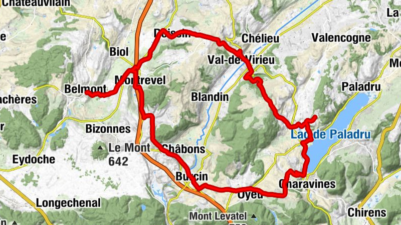 Carte