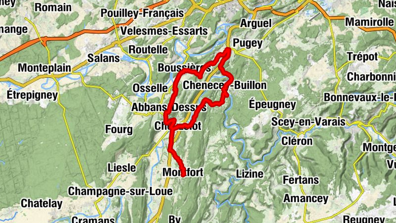 Carte