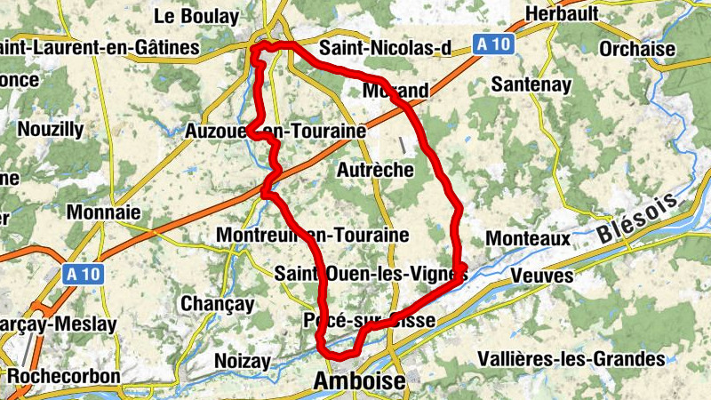 Carte