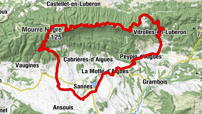 Carte
