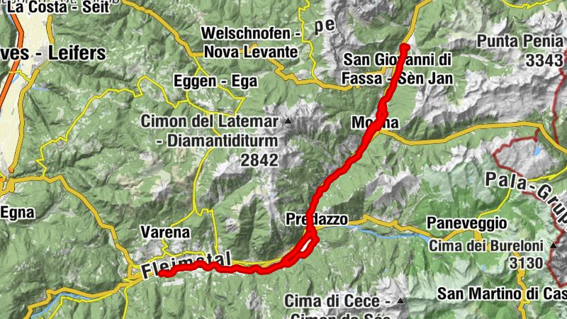 Carte