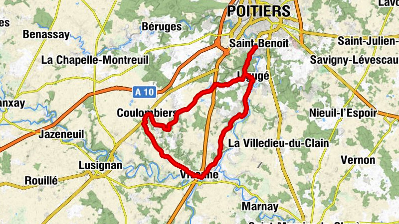 Carte