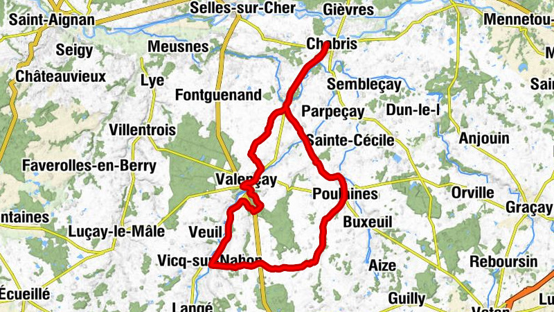 Carte