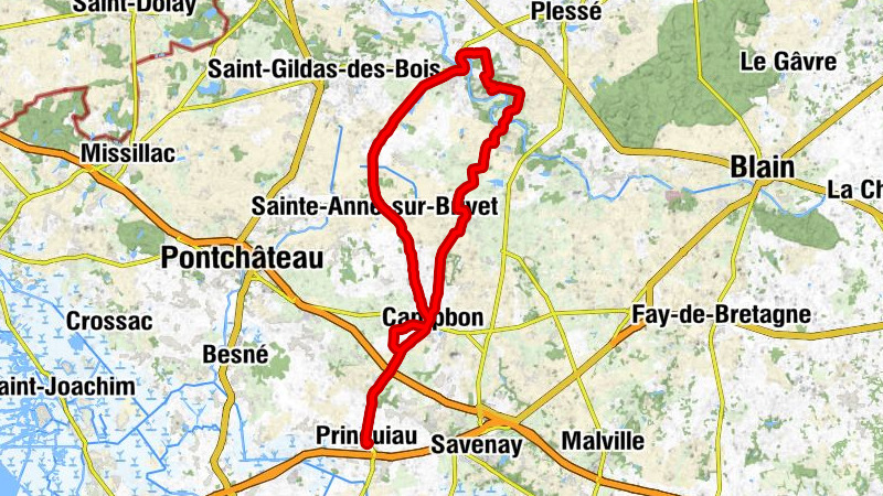 Carte