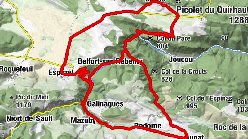 Carte