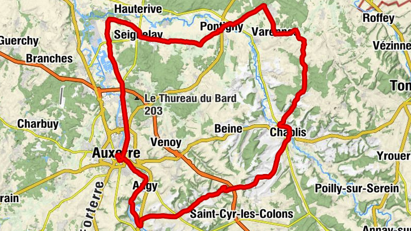 Carte