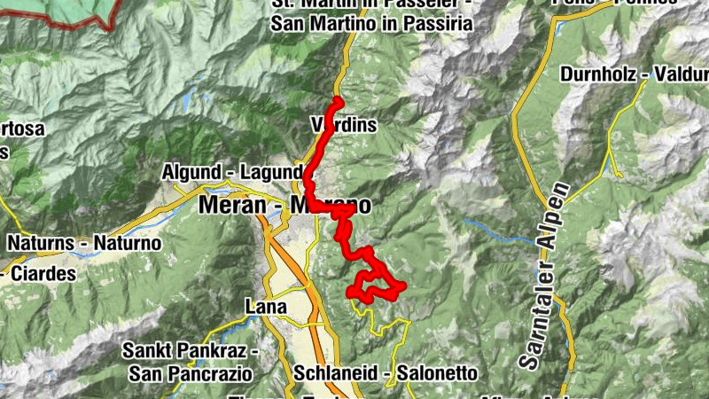 Carte