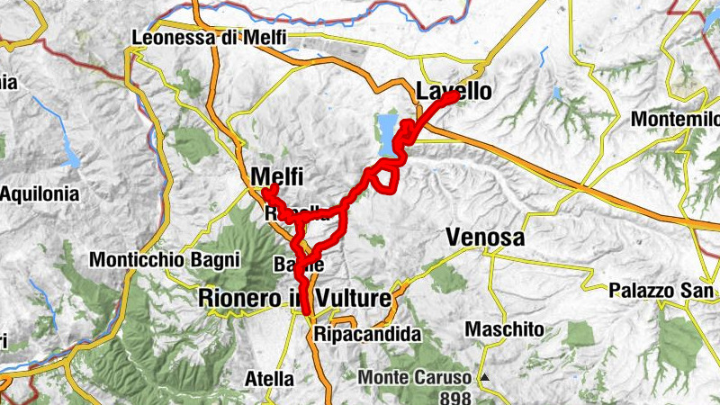 Carte