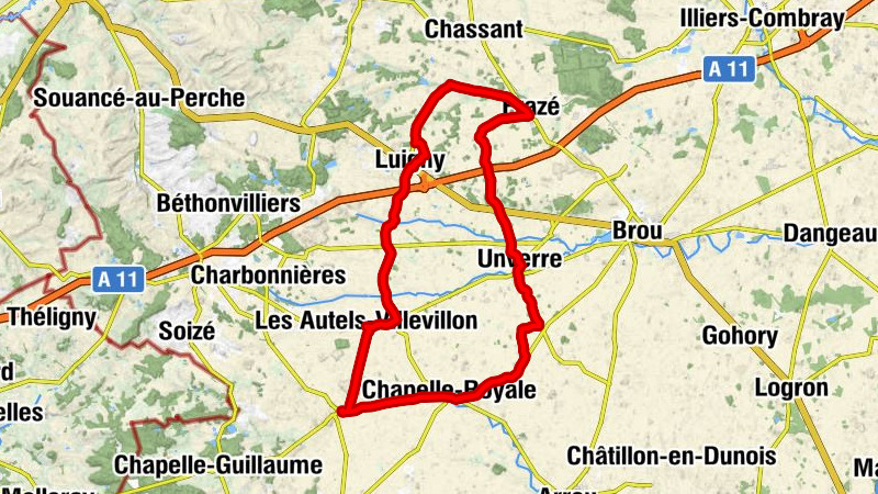 Carte