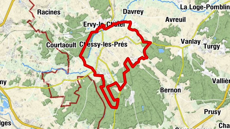 Carte