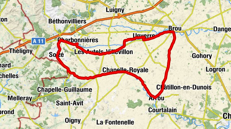 Carte