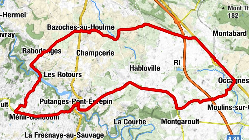 Carte