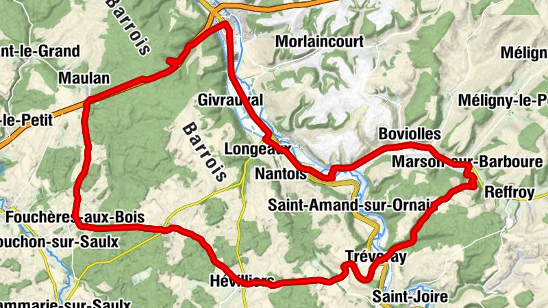Carte