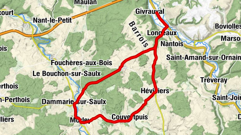 Carte