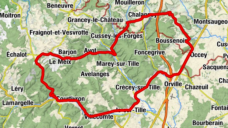 Carte