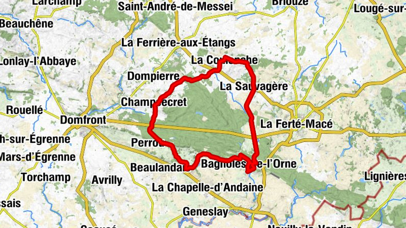 Carte