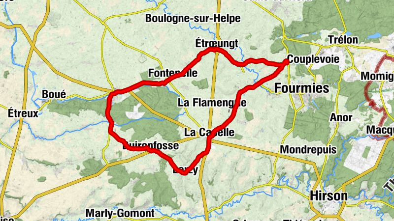 Carte