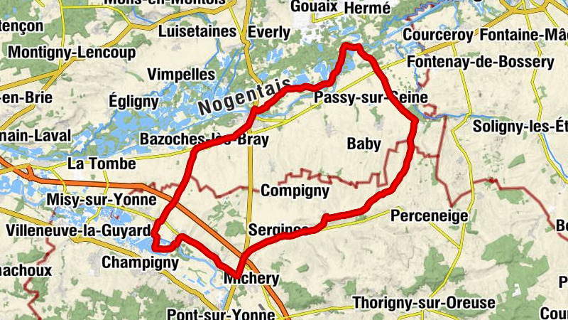 Carte