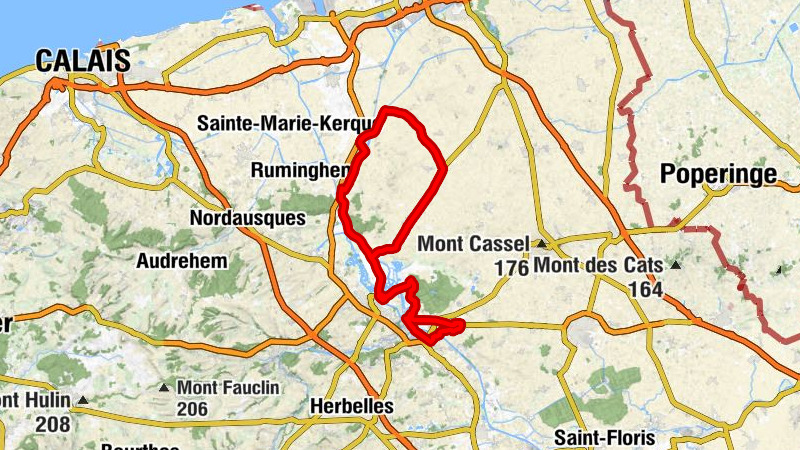 Carte