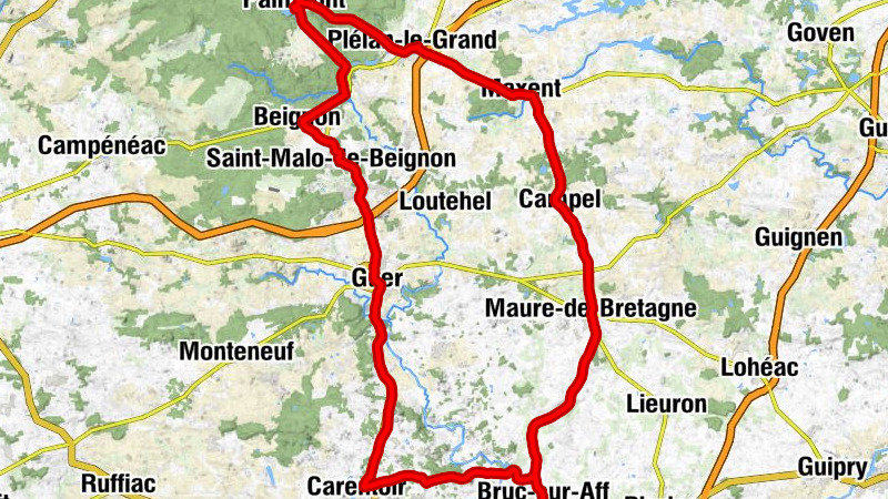Carte